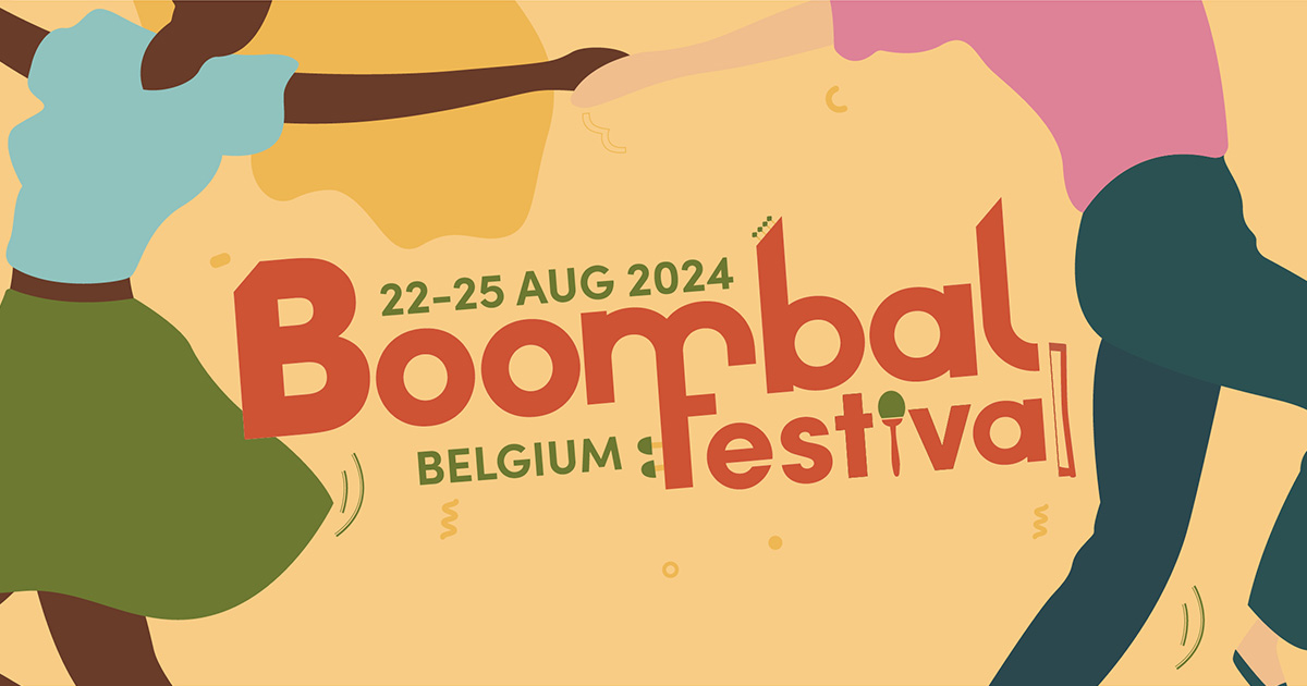 (c) Boombalfestival.be